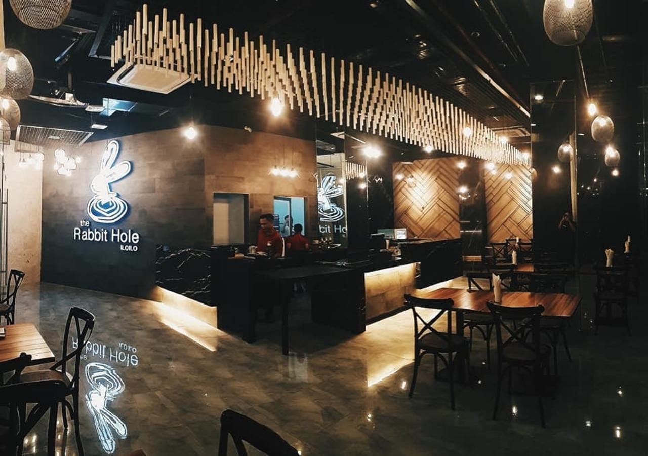 Goldberry Lite Hotel Iloilo Extérieur photo