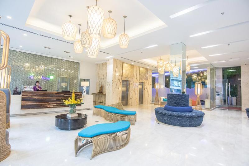 Goldberry Lite Hotel Iloilo Extérieur photo