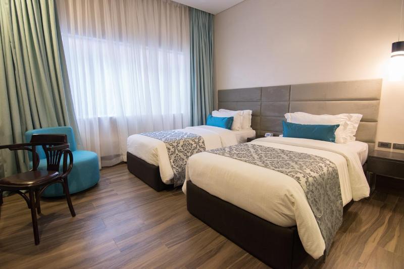 Goldberry Lite Hotel Iloilo Extérieur photo